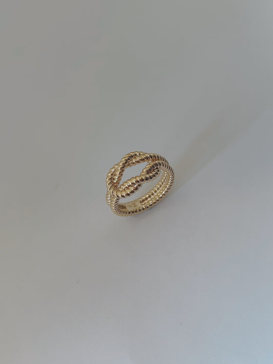 BAGUE NODUS