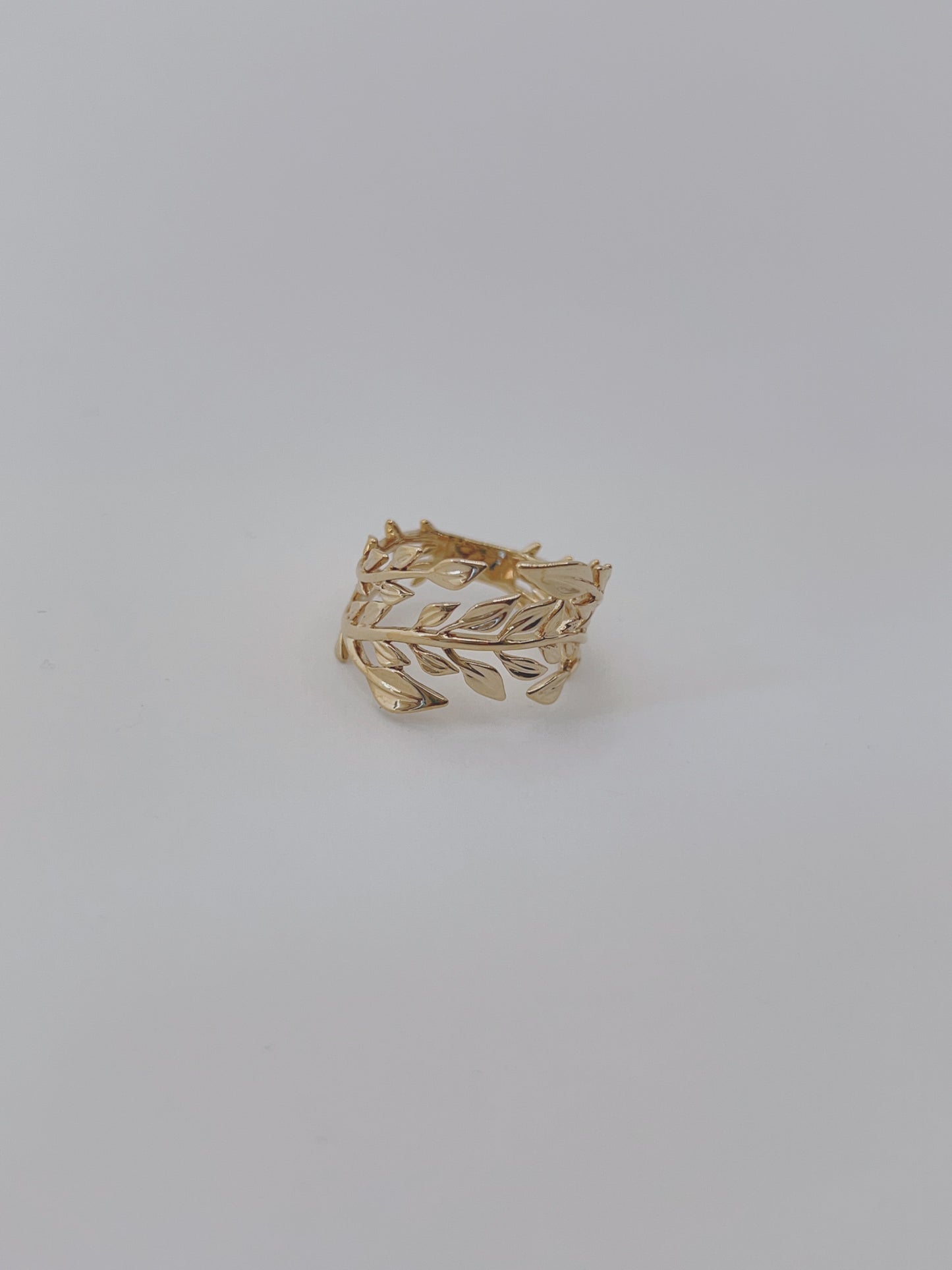 BAGUE FERTILIS