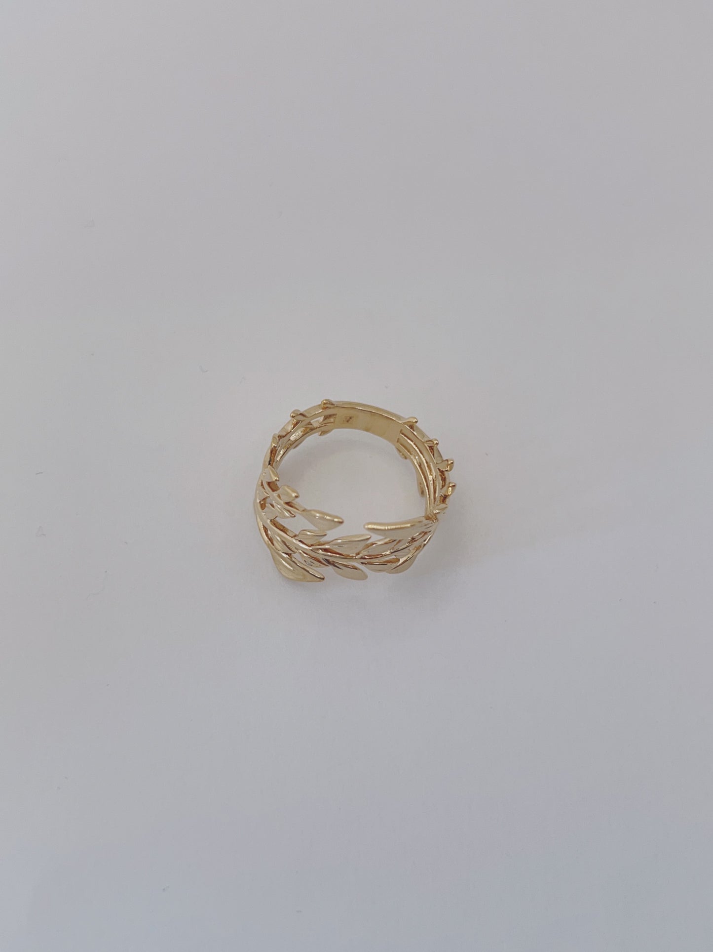 BAGUE FERTILIS