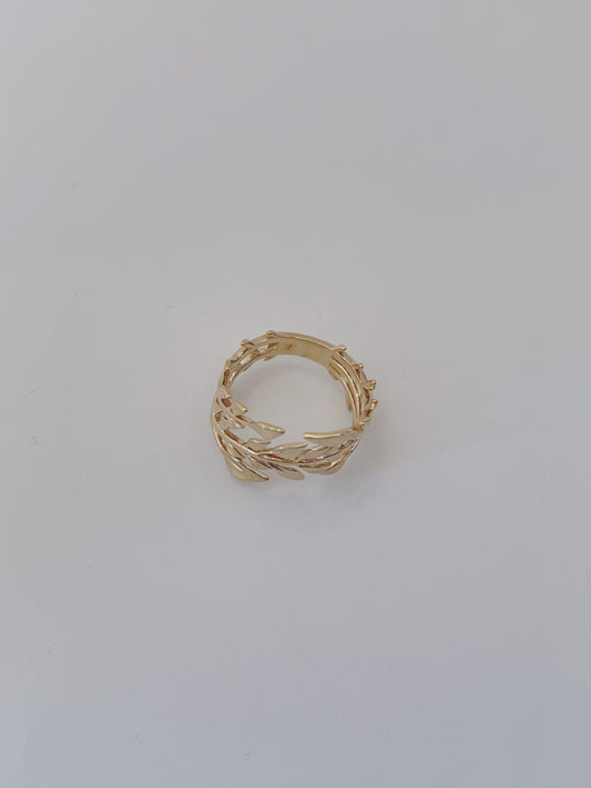 BAGUE FERTILIS