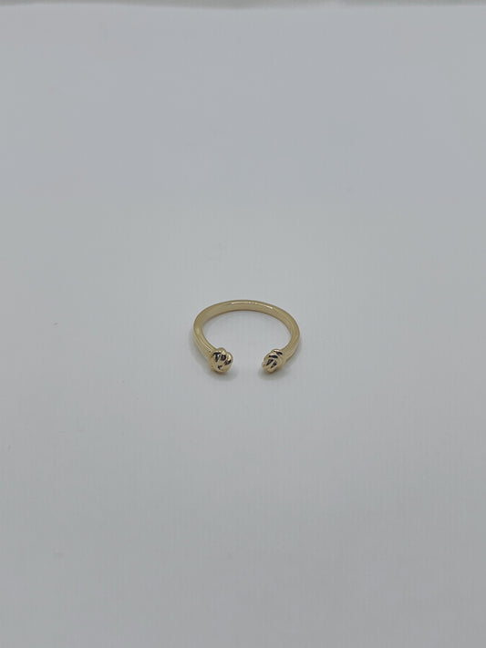 BAGUE LEPIDUS