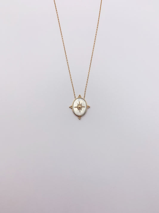 COLLIER SOPHISTICATUS