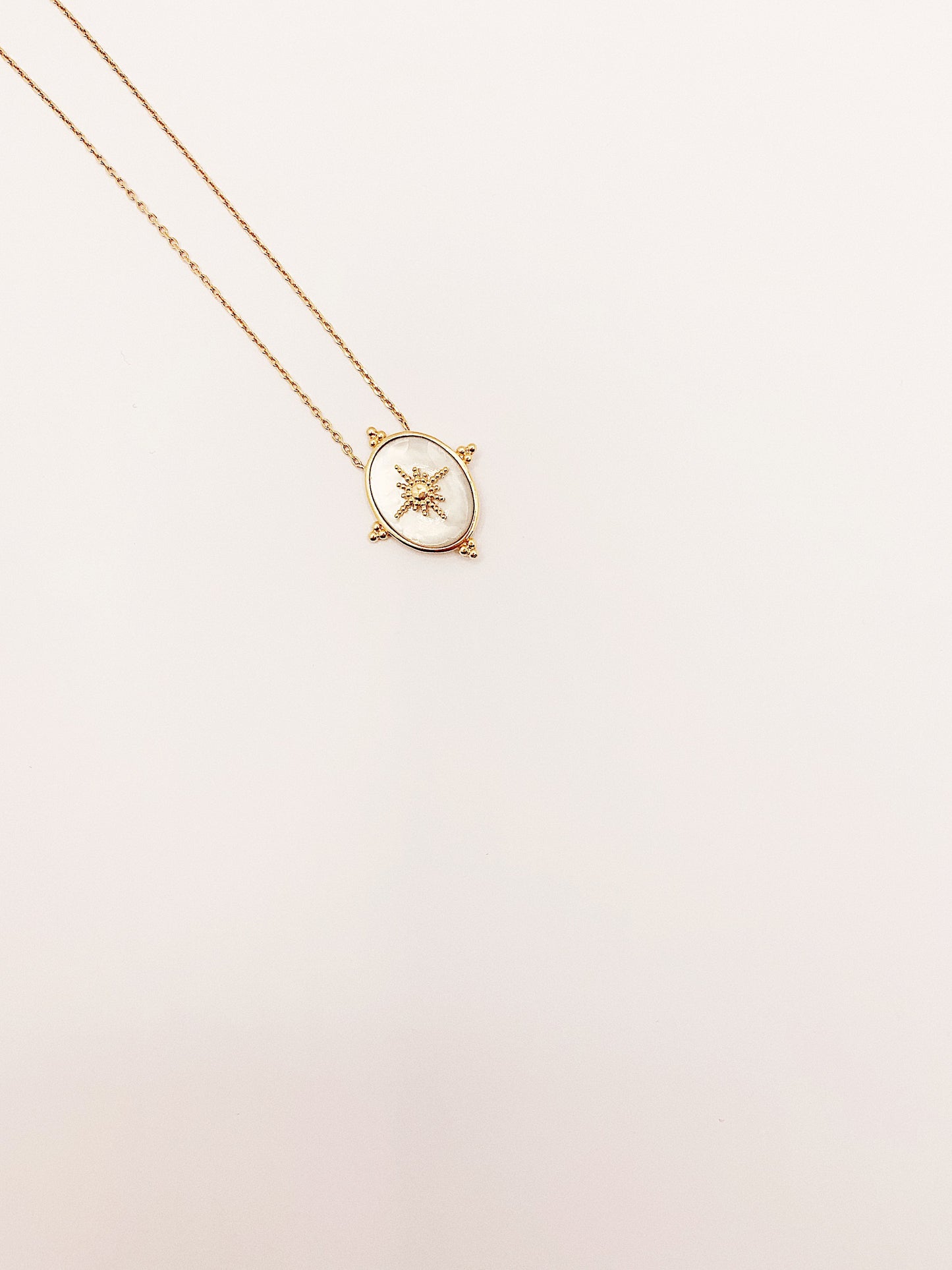 COLLIER SOPHISTICATUS