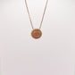 COLLIER SOLEATUS