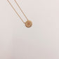 COLLIER SOLEATUS